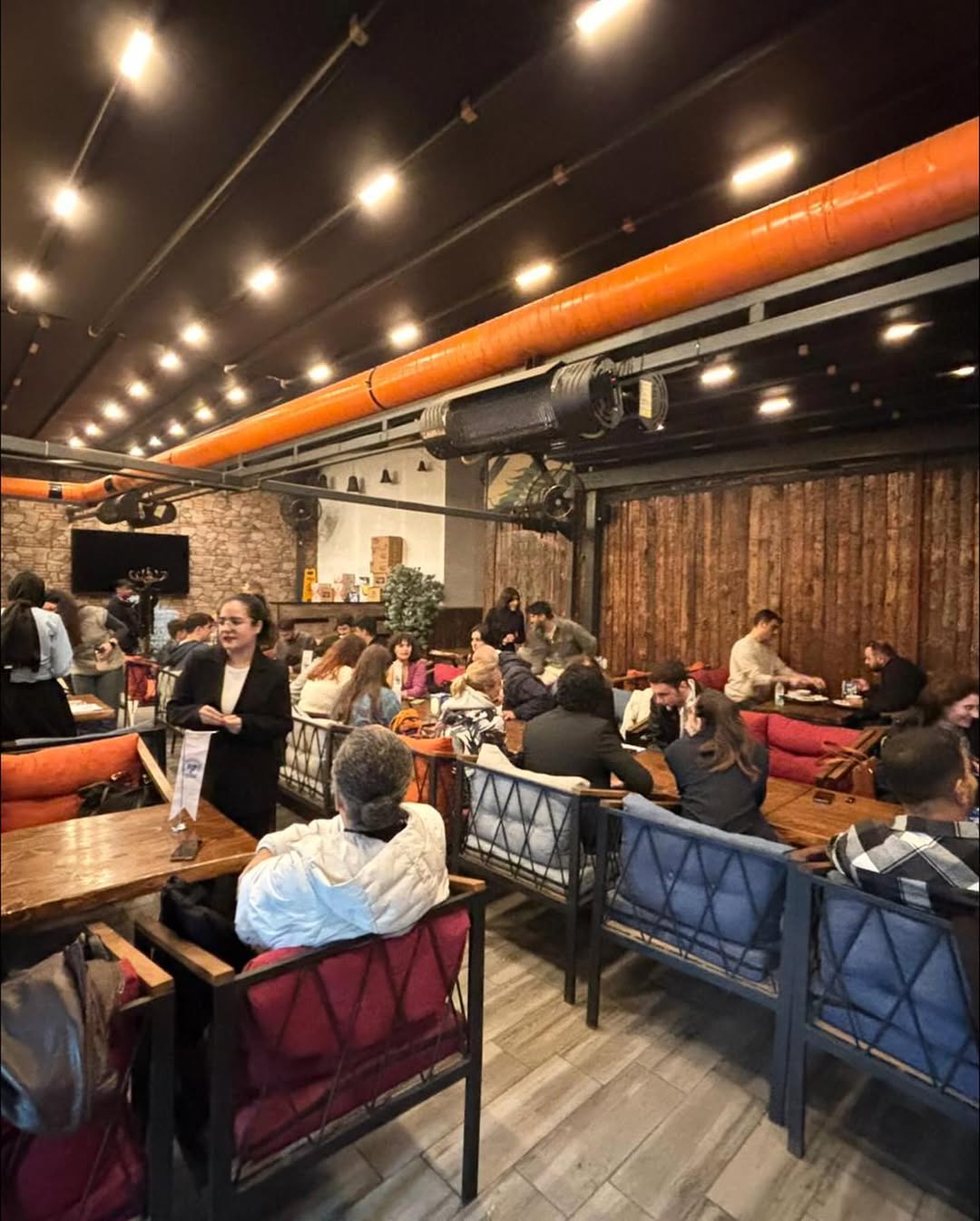 Quiz night - Fotoğraf 3